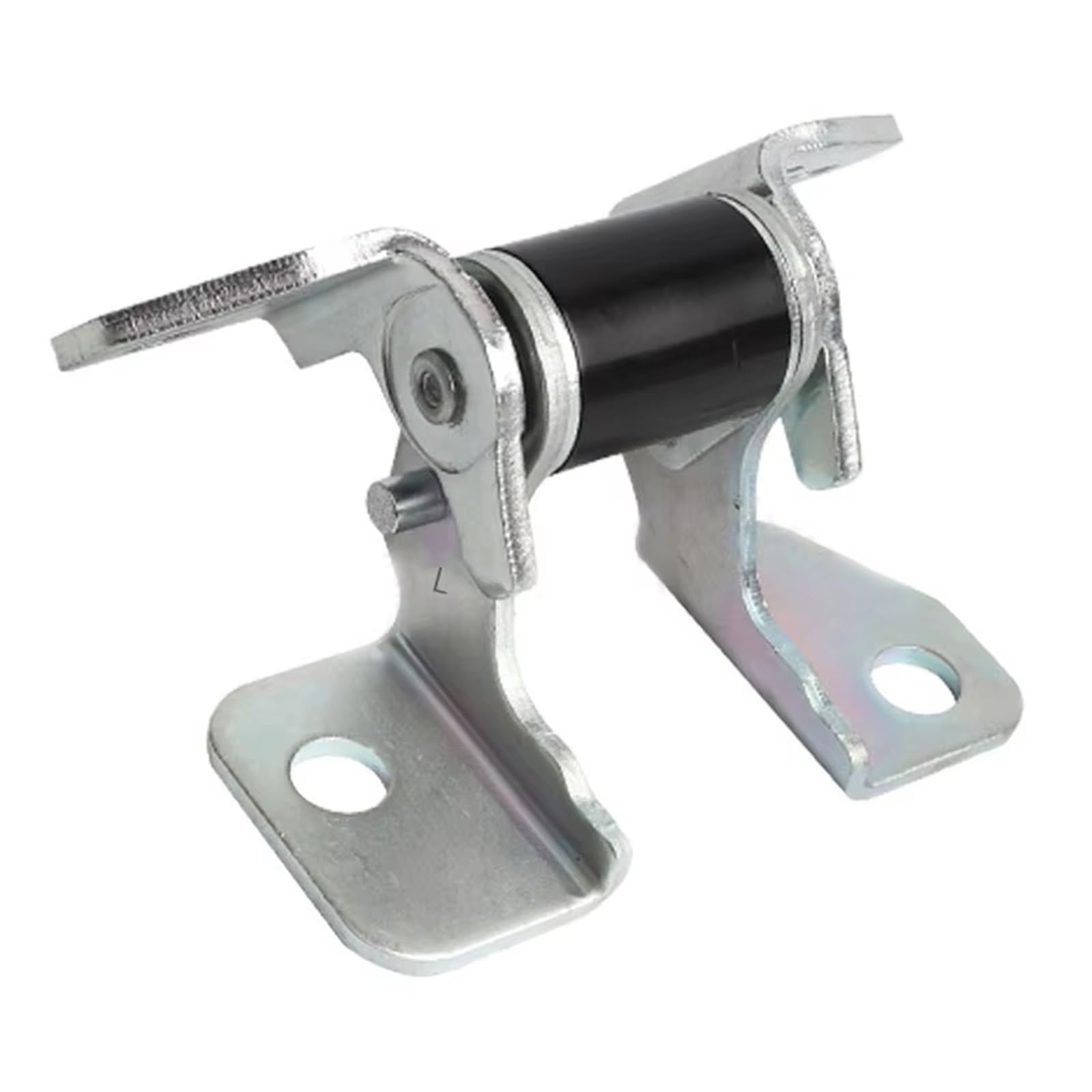 Vcxgfdtr One Color Car Door Hinge Compatible With Jeep For Grand For Cherokee 2013 2014 2015 2016 2017 2018 2019 2020 Left Right Lower Door Hinge Oem:55113664