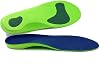 CSL Plantar Fasciitis Orthotic Insoles Arch Support Shoe Boot Inserts Women Men Insole Flat Feet Insert