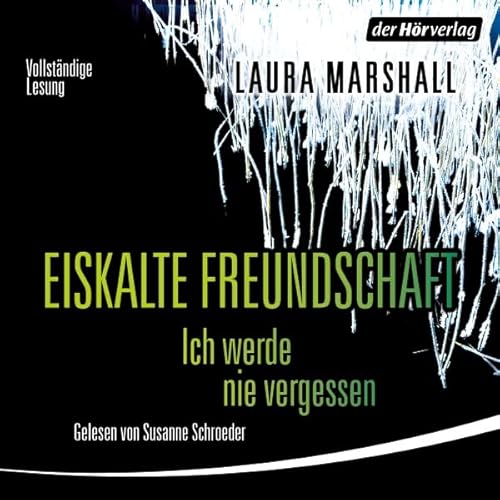 Couverture de Eiskalte Freundschaft
