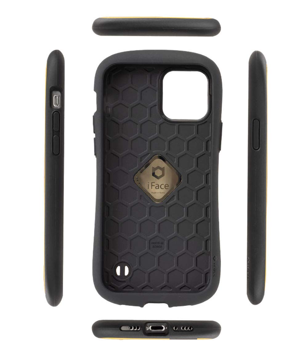 Amazon.co.jp: TinyTAN iFace First Class iPhone 12 mini