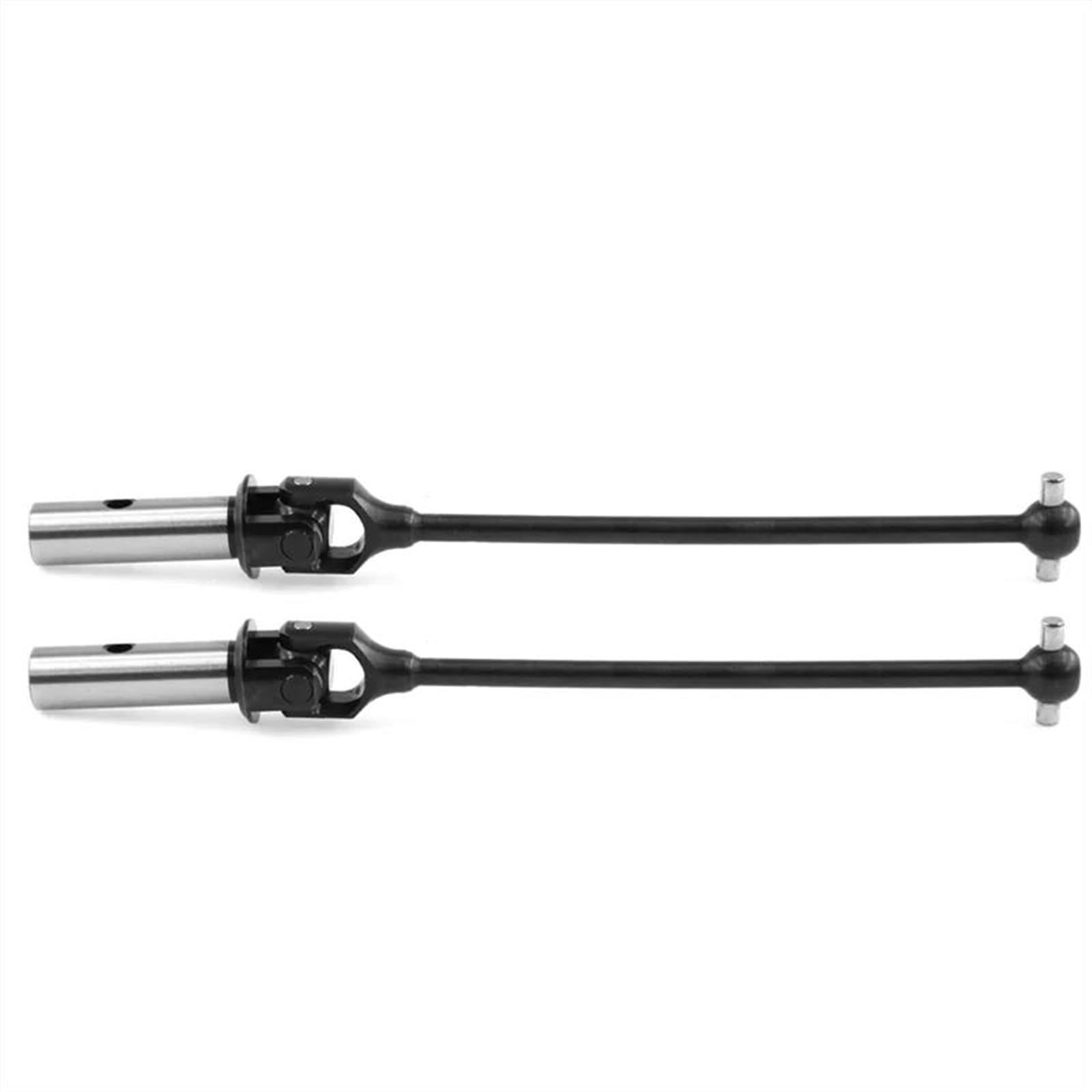 2 Uds Eje Cvd Delantero Trasero E2218 para Mbx8 Mbx7R Mbx7 1/8 RC