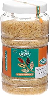 Shabana Basmati Rice - 1 Kg