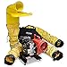 Allegro Industries 9520?05M Gas Blower System (Subaru) with MVP