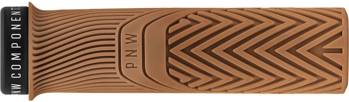 Pnw Components Loam Grip XL Peanut Butter, One Size