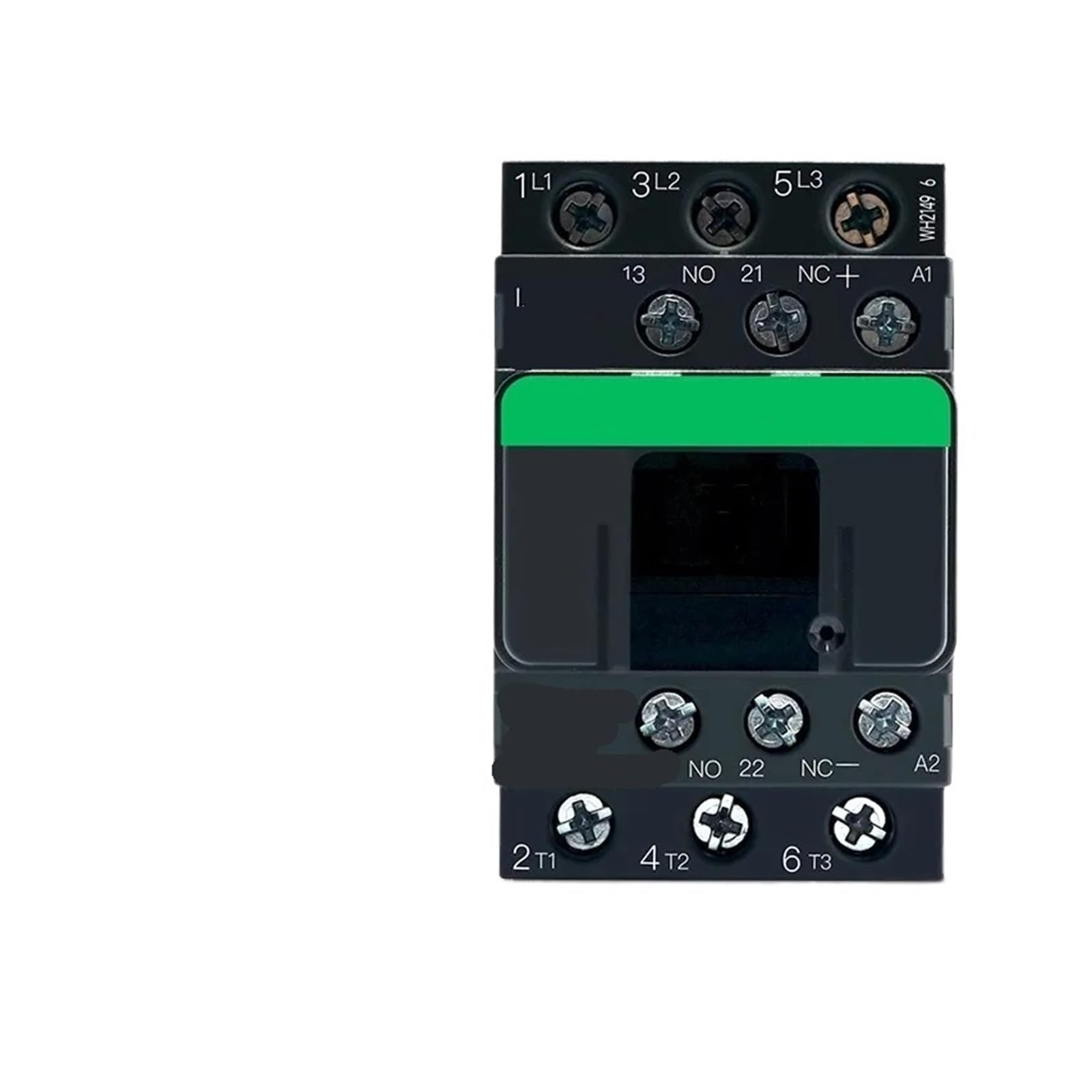Contacteur LC1D12A 48V pour circuit de commande electrique performant - 2