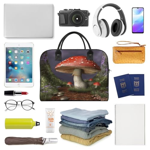 Maletín ligero para laptop unisex estilo casual miniatura 5