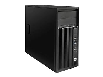 良品 HP Z240 Tower (E3-1270v5/8GB/Win11) Refurbished: HP Z240 Tower E3-1270 V5 Quad Core 3.6Ghz 8GB