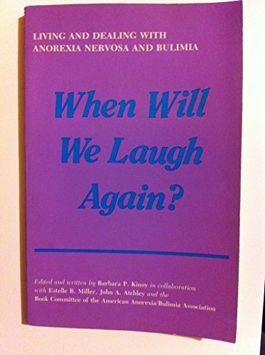When Will We Laugh Again 0231056397 Book Cover