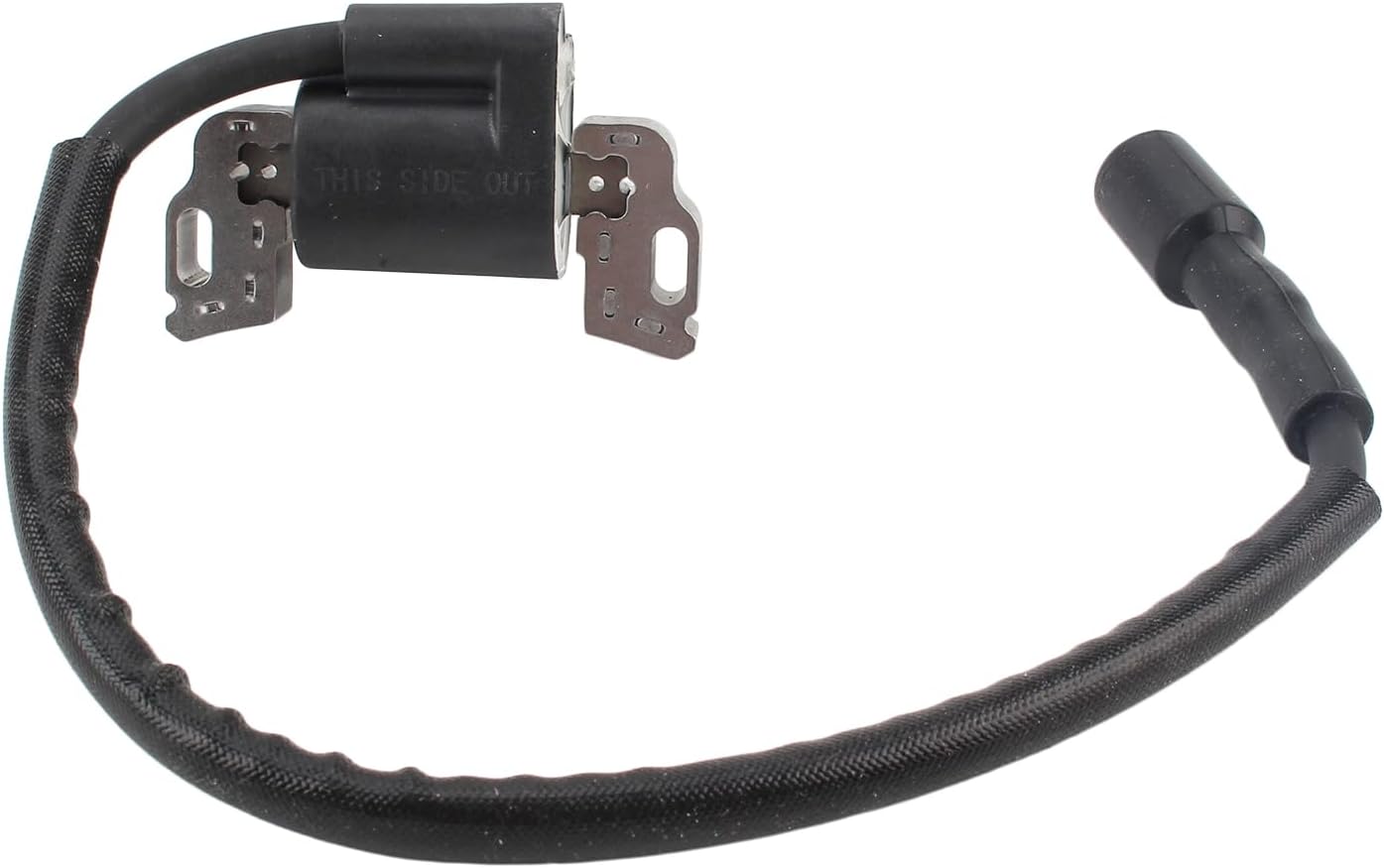 MOTOALLNew 594626 594456 Armature Magneto ignition coil 592841 595038 Compatible with Briggs and Stratton Engine 594626 594456 595304 799650 795315 Engine Z313