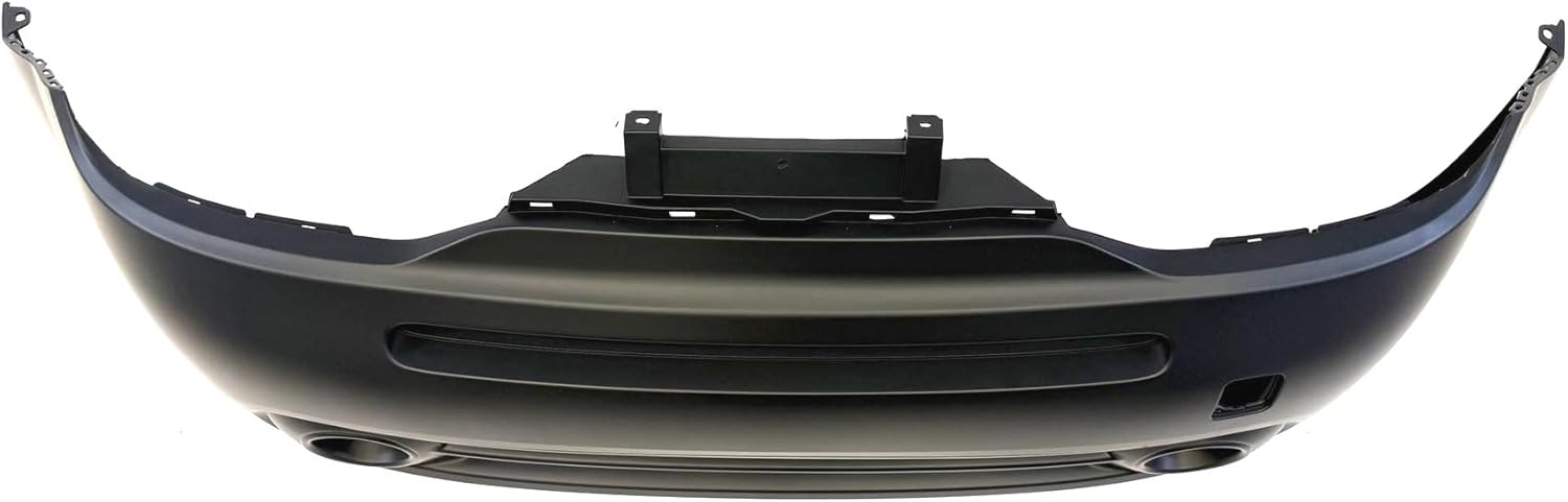 FitParts Compatible With Front Bumper Cover 2009 2010 2011 2012 2013 2014 Nissan Cube Wagon 09 10 11 12 13 14. New, Primed & Ready for Paint. Base, S, SL. NI1000269 FBM221FC0H