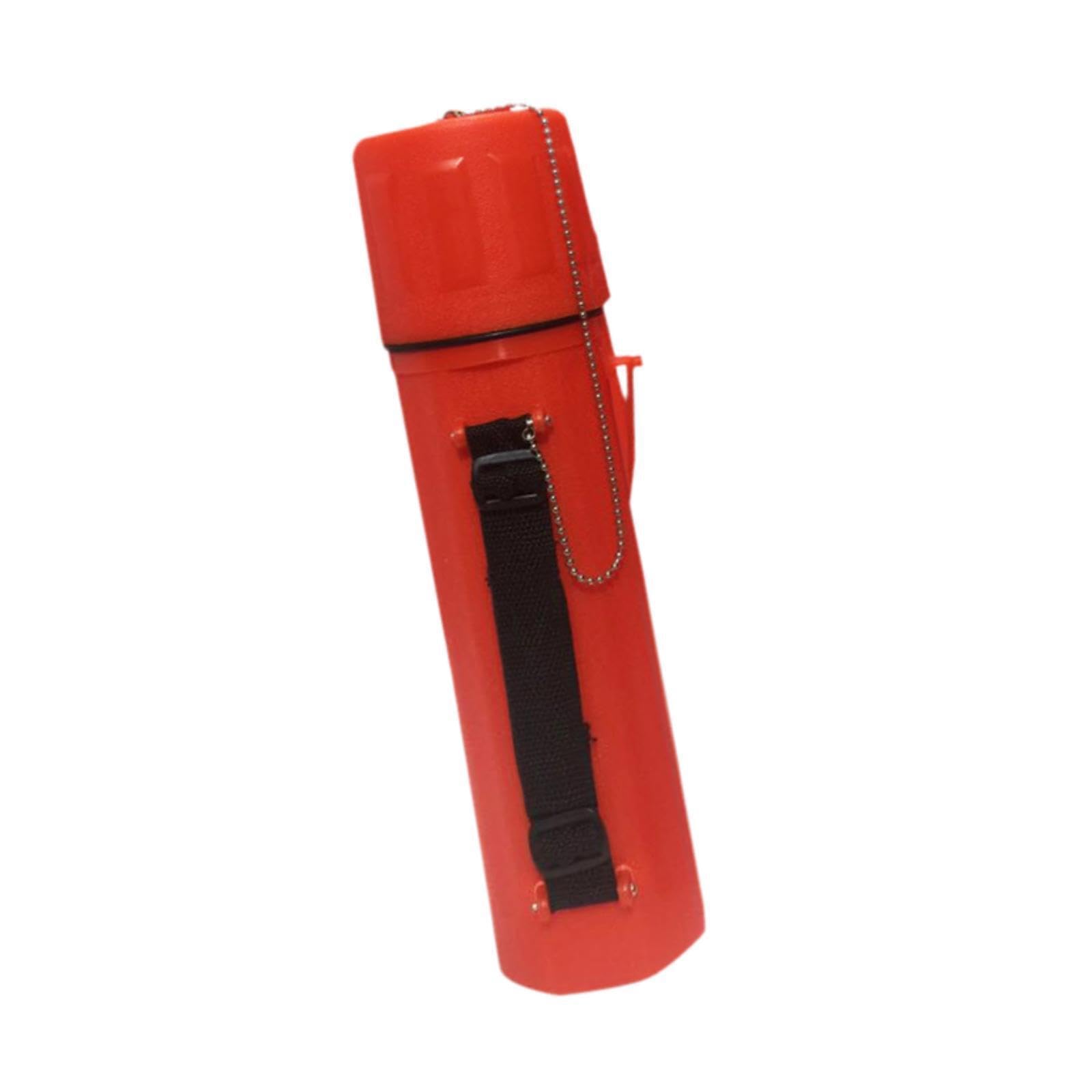 AUYXSSZ Versatile Welding Rod Storage Tube Offers Elegant Solution for Safe and Waterproof Storage of Welding Accessories Electrode Rod Sticks Holder Canister