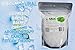 Menthol Crystals 100% Pure Organic Natural Spa Quality in 1 LB Resealable Bag