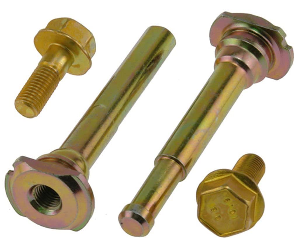 Amazon.com: Raybestos Caliper Bolts BPIH15336 : Automotive