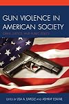 Violence In Society Books