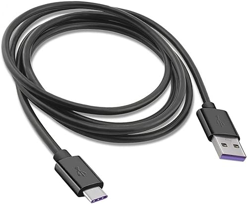 Miniatura 5 de Cargador USB-C para tableta notable de 2 papeles, para Onn Pro 8", Pro 10.1", ONN Surf 8" ONN Surf 10.1" cable cargador de tableta