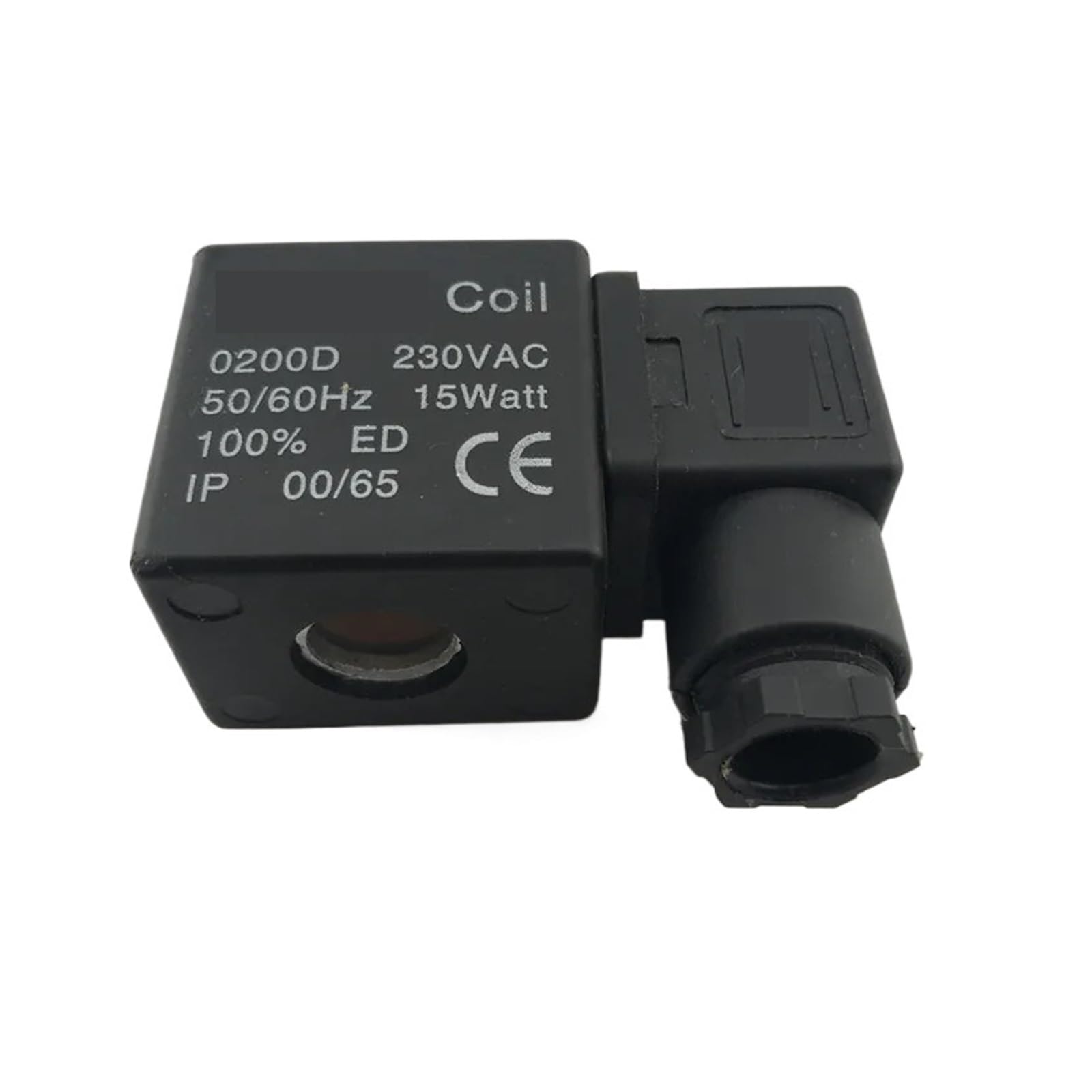 BJPCTUSF Coil 0200D 230V 15watt 20watt Air Drain