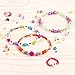 Make It Real – Ultimate Bead Studio. DIY Tween Girls Beaded Jewelry Making Kit. Arts and Crafts Kit Guides Kids to Design and Create Beautiful Bracelets, Necklaces, Rings and Headbands
