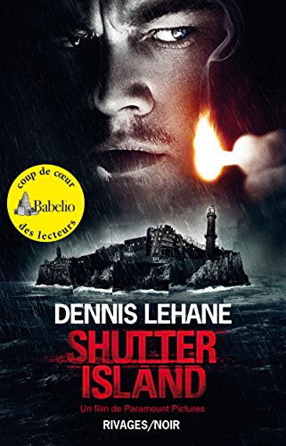 Télécharger Shutter island (rivages thriller) PDF Ebook En Ligne
