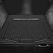 FH Group ClimaProof Universal Cargo Mat – All-Weather, Trimmable Trunk Mat (55