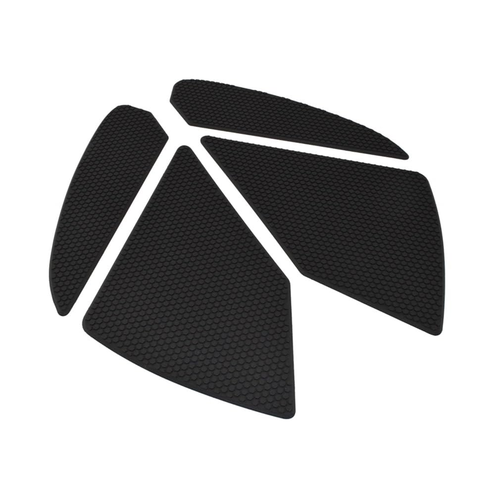 Scratch Pad Réservoir Pad Protecteur Autocollant Decal Gaz Genou Grip Traction Côté Pour SPEED TRIPLE 1200 RR RS 2021 2022 2023