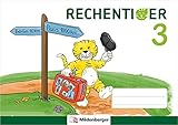 mathetiger 3 lösungen  RECHENTIGER 3 (Mathetiger - Neubearbeitung)
