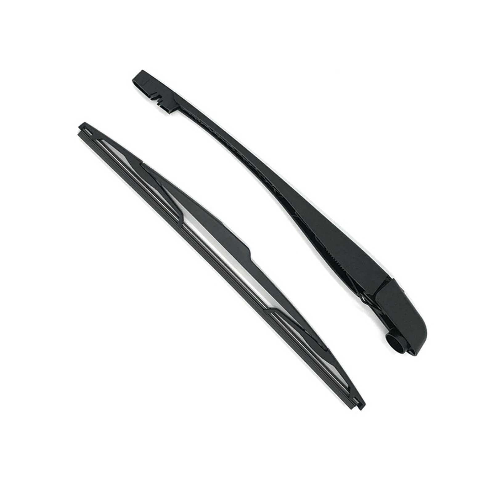 Escobillas para limpiaparabrisas trasero Maxus G10 ideales para viajes bajo lluvia