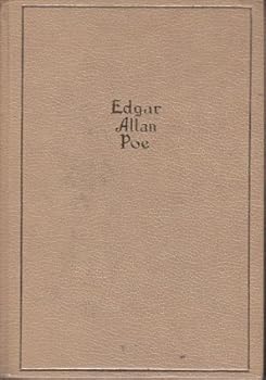 Unknown Binding The Works of Poe Book