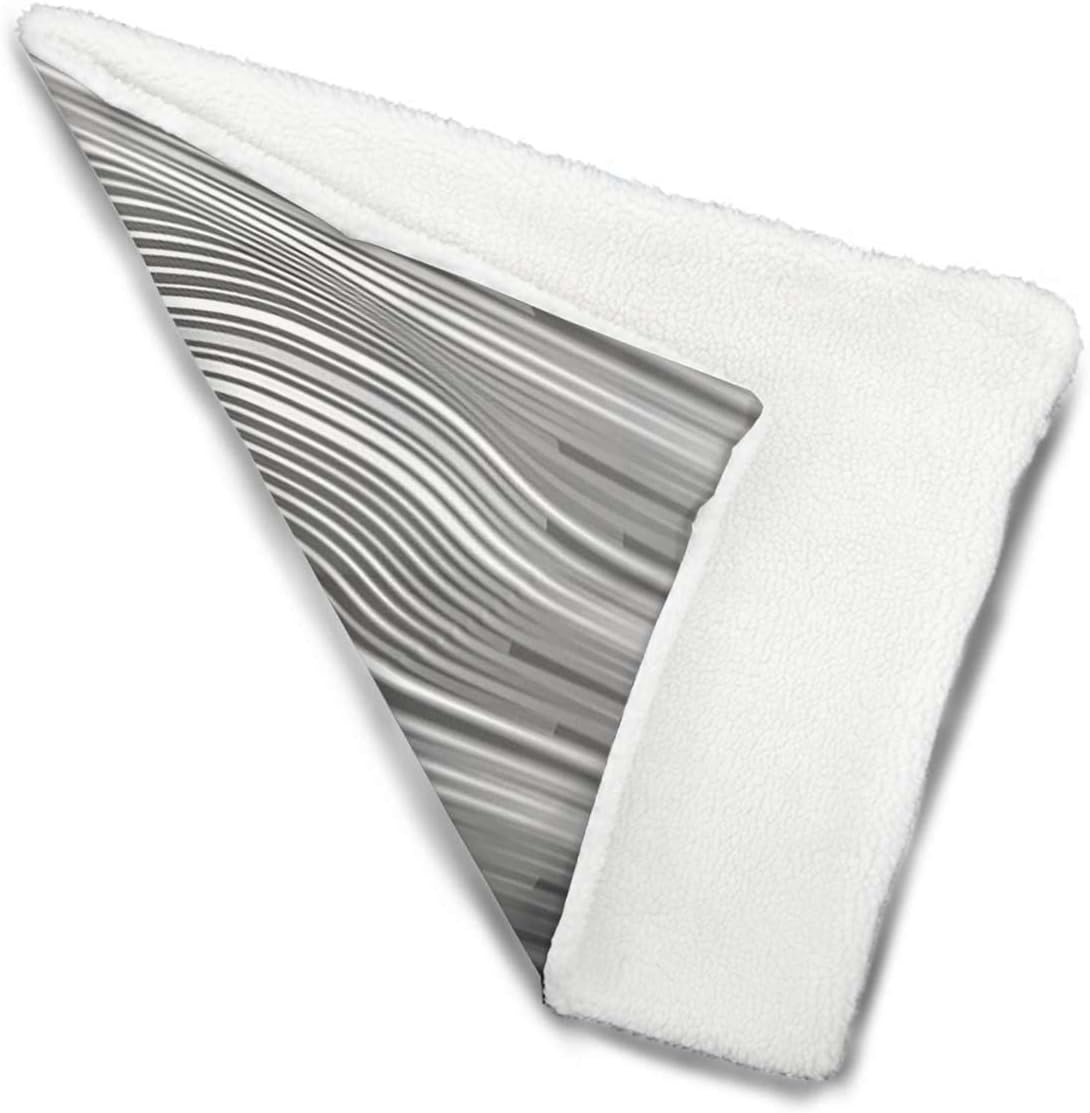 review Black White Thermal Pet Mat Bed Liner Abstract Geometrical Modern Zebra Dog Warming Bed Mat for Pets Cats Dogs and Kittens for Outdoor Indoor Zebra Print 18