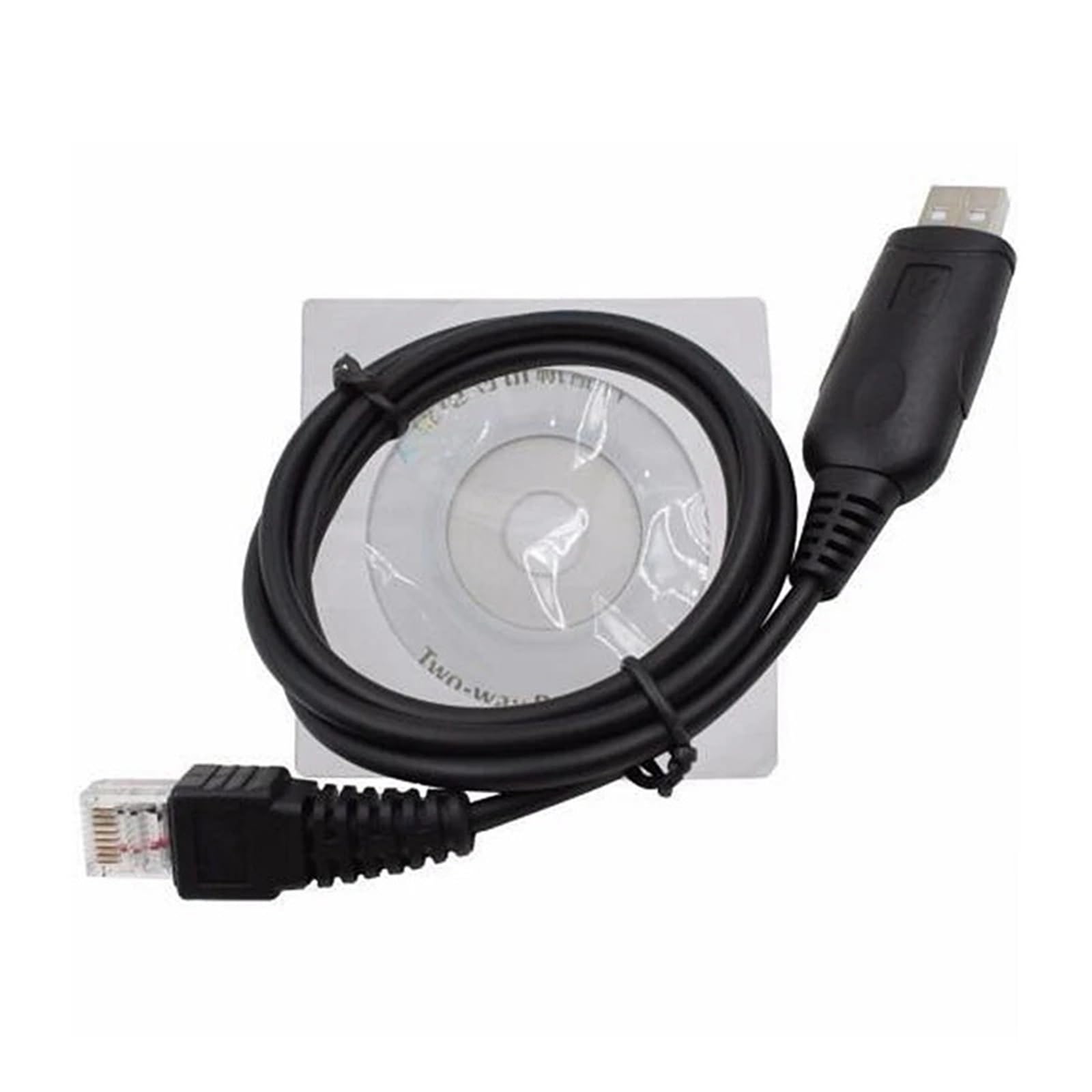 1 x kabel USB do programowania Walkie Talkie CM300 GM300 GM3188 GM3688 CDM750 PRO5100 CDM1550 dwukierunkowe radio