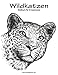 Produktbild Wildkatzen-Malbuch für Erwachsene 1