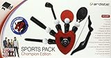 playstation move ps3 mercadolibre  Ardistel - Sports Pack Champion: Edición Move (PS3)