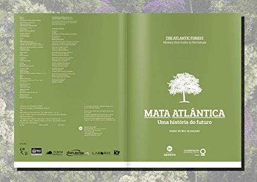 Mata Atlântica: A história de uma paisagem