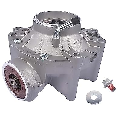 703500878 705501896 Complete Rear Differential Replacement for Can-Am Outlander Renegade Max L Max R 703501019 Mustrod