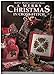 Better Homes and Gardens a Merry Christmas in Cross-Stitch