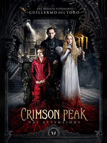 Crimson Peak