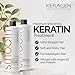 Keragen - Brazilian Keratin Smoothing Treatment, Dry and Damaged Hair