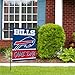 Rico Industries NFL Football Buffalo Bills Game Day 13