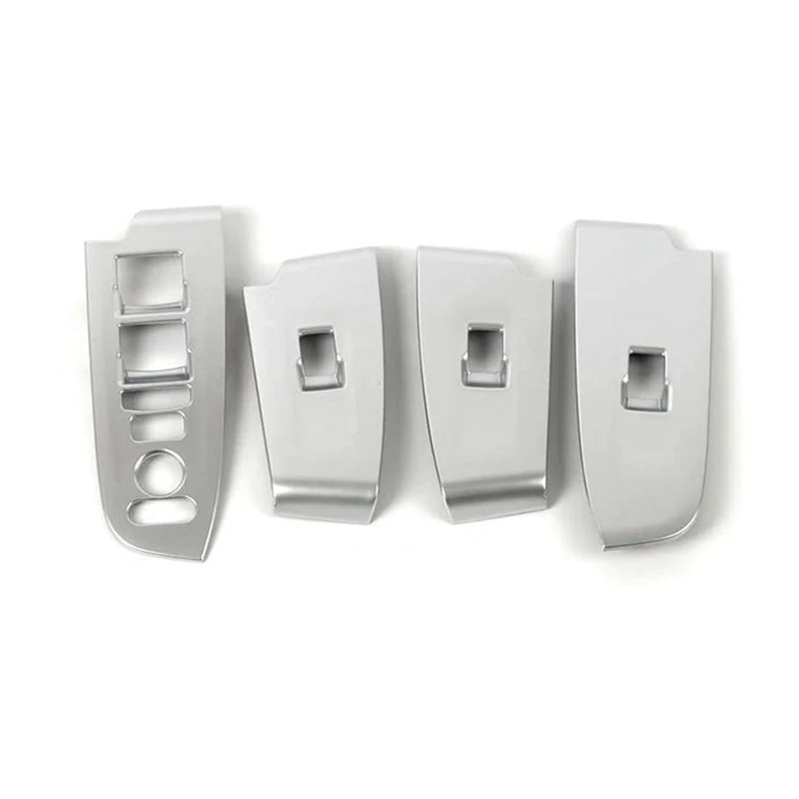 Ascenseur Commande Interrupteur Panneau Cadre e:NS1 Garniture Cache Autocollant