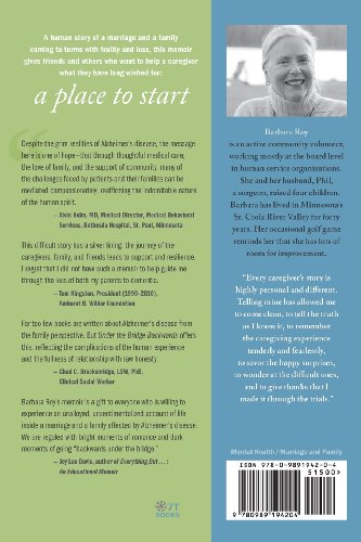 Under the Bridge Backwards: My Marriage, My Family, and Alzheimer's - Image 2