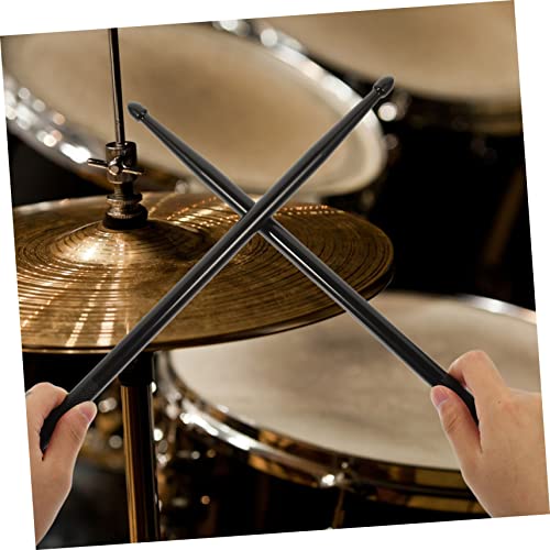 Baquetas de Nylon para Percusión Pack 3 Pares miniatura 3