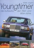  Youngtimer: Die Kultautos der 70er- und 80er-Jahre