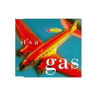 It's A Gas
