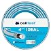 CELLFAST Gartenschlauch IDEAL, 4-lagig, 1/2", 30 m, UV- & algenbeständig