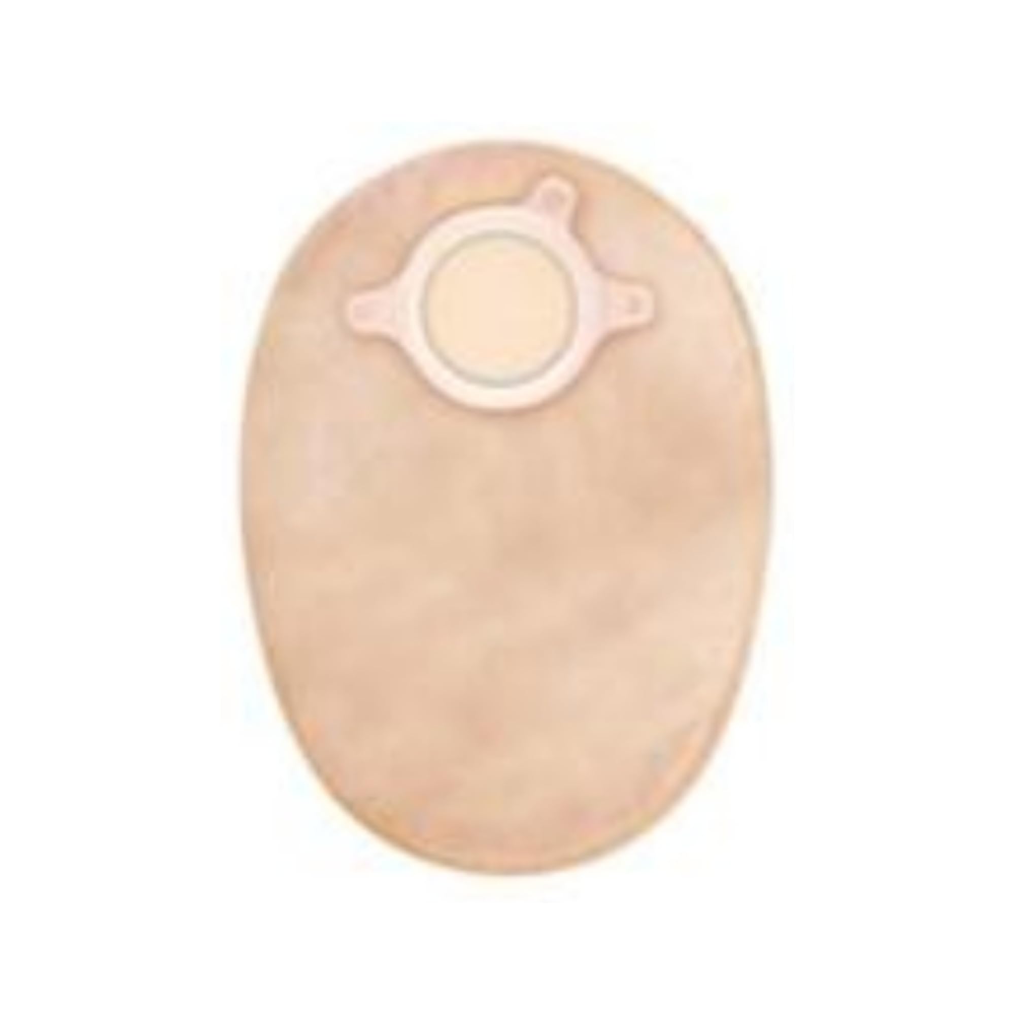 Natura + Closed End Pouch with Filter, Opaque, Standard, 45mm, 1 3/4"