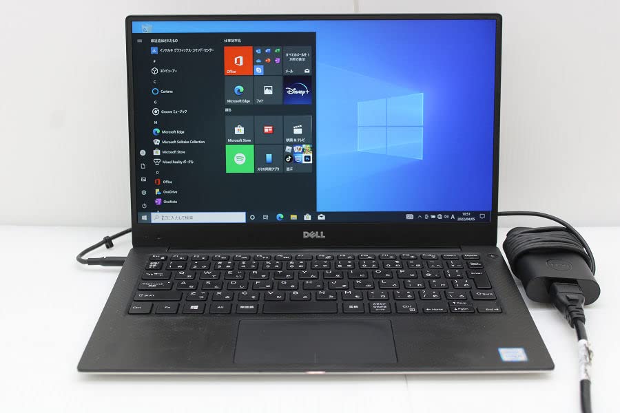 DELL - DELL XPS 13 Core i7-6500U メモリ8GB Amazon.com: Dell XPS 13-9350 Intel Core i7-6500U X2 2.2GHz