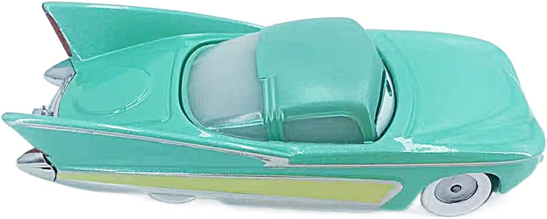 Metal Vehicles 1:55 Diecast Model Mini Car Set, Compact Portable & Collectible Car Toys for 3+ Years Kids Boys Girl Birthday Gift