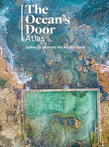 Guide Sydney's Ultimate Rock Pool Guide : The Ocean's Door pour nager en Australie