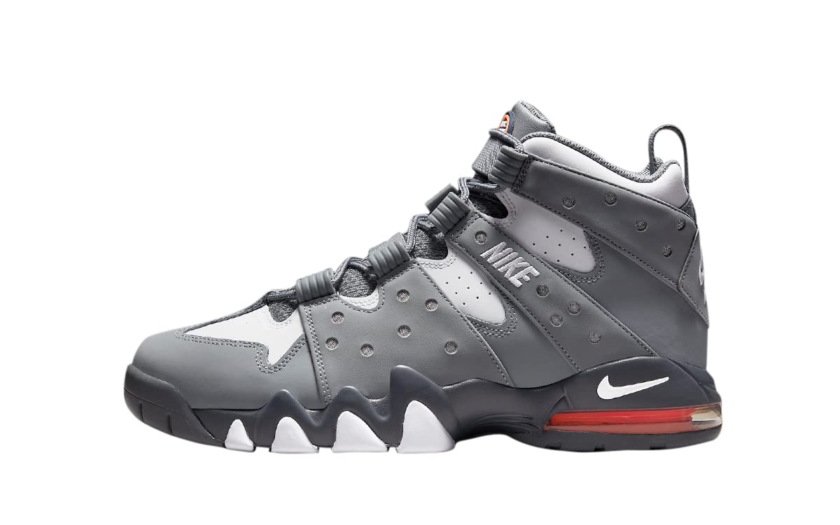 NikeMens Air Max CB '94 DM8319 001 Cool Grey - Size 11