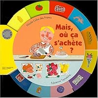 Mais, où ça s'achète ? 201223898X Book Cover