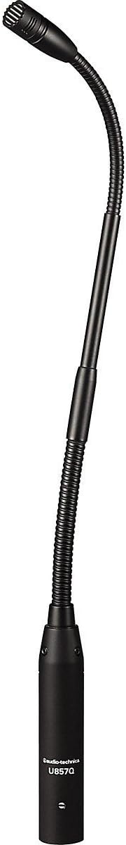 Audio-Technica Condenser Microphone (U857Q)